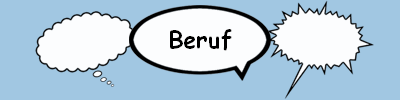 Beruf